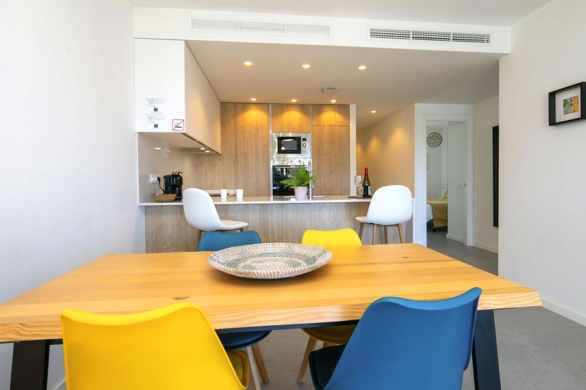 Bolnou Blue Sea - foto 8