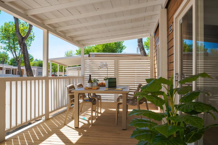 Rimini Family Resort - LODGE DELUXE - foto 10