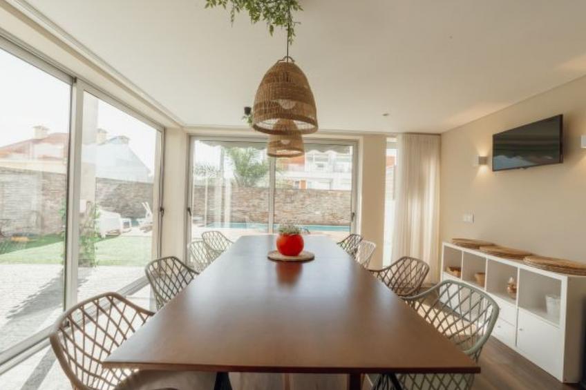 POOL & CINEMA VILLA by VACATIONY - foto 65