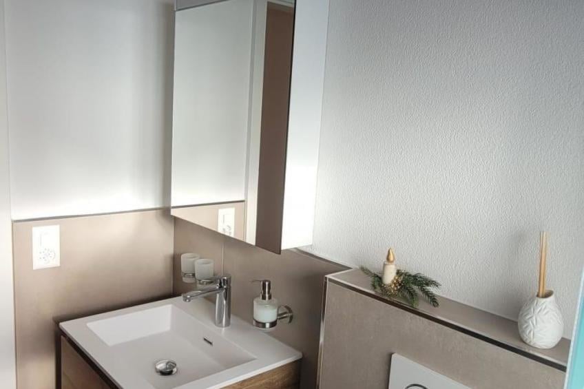 Ferienwohnung Stützen Appartement/Fewo, Dusche, WC Appartement/Fewo, Dusche, WC - foto 23