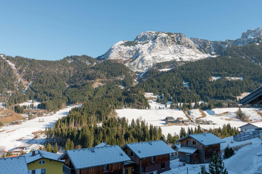 Dachstein Chalet C Haustierfrei