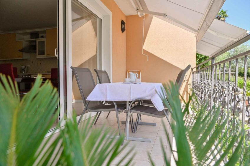 appartement de vacances avec vue sur la mer - BF-9BDF - foto 8