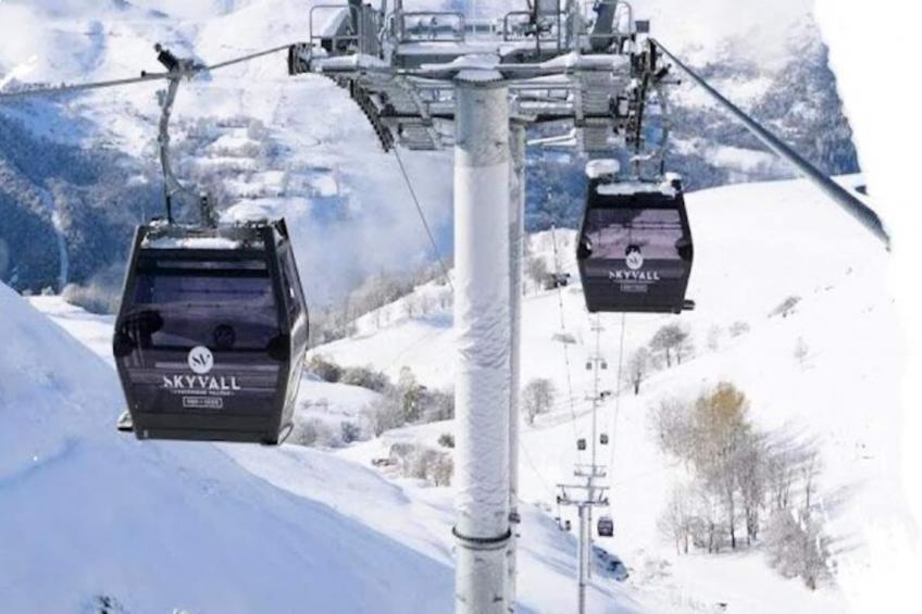 Résidence Les Hauts De Peyragudes - foto 12