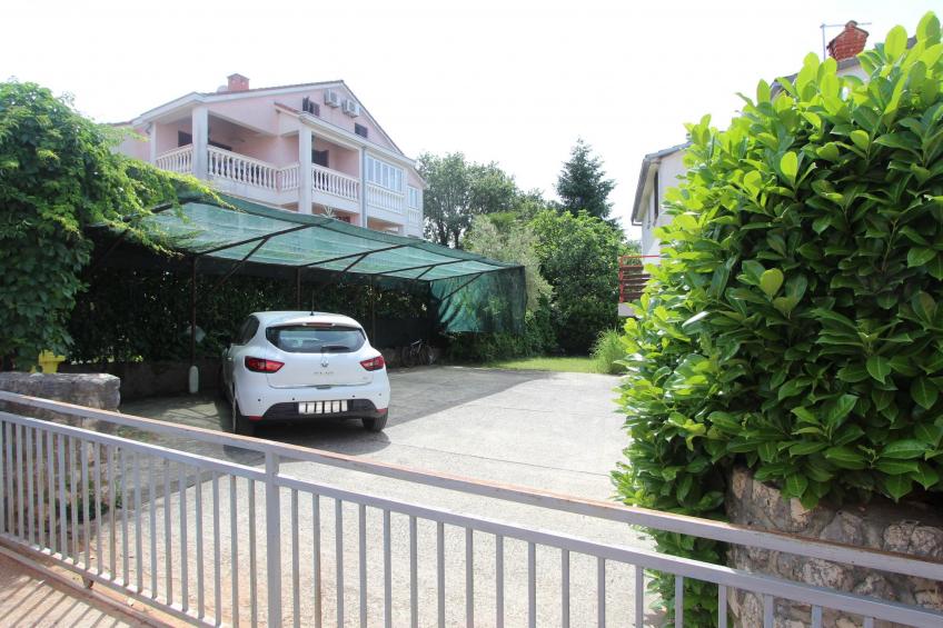 Apartman Brankica 2 Island Krk - foto 21