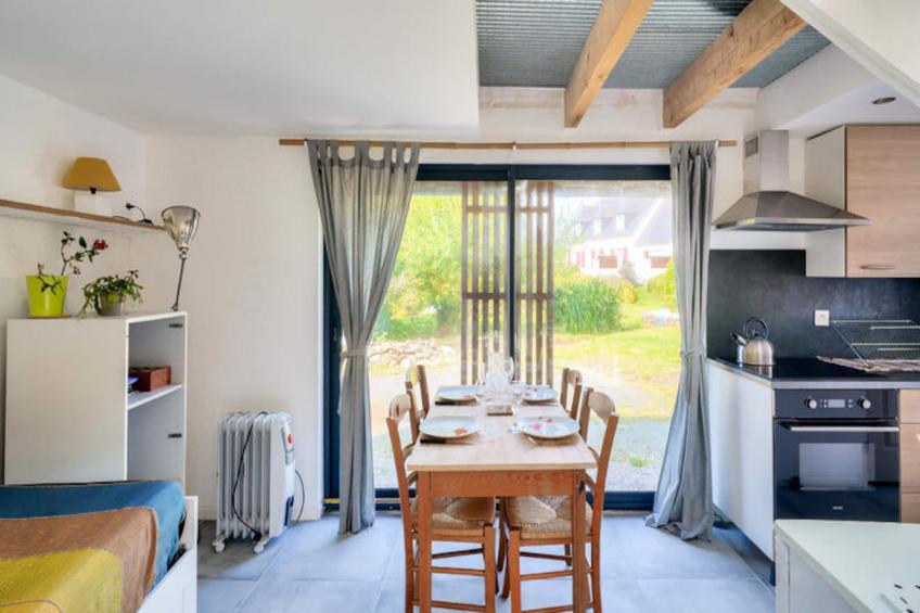 Maison à Plovan - foto 7