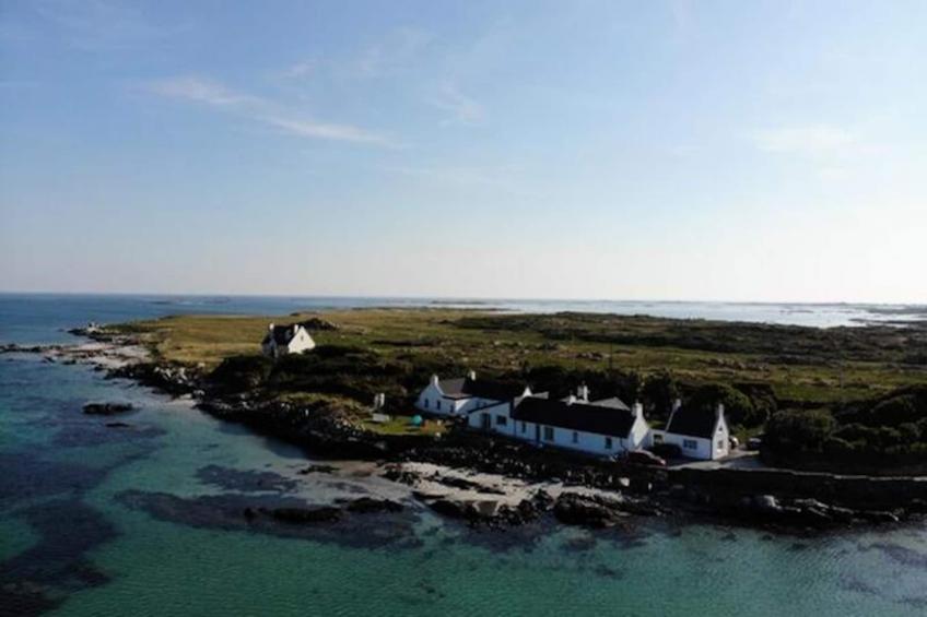 Maison à Ballyconneely Galway - foto 33