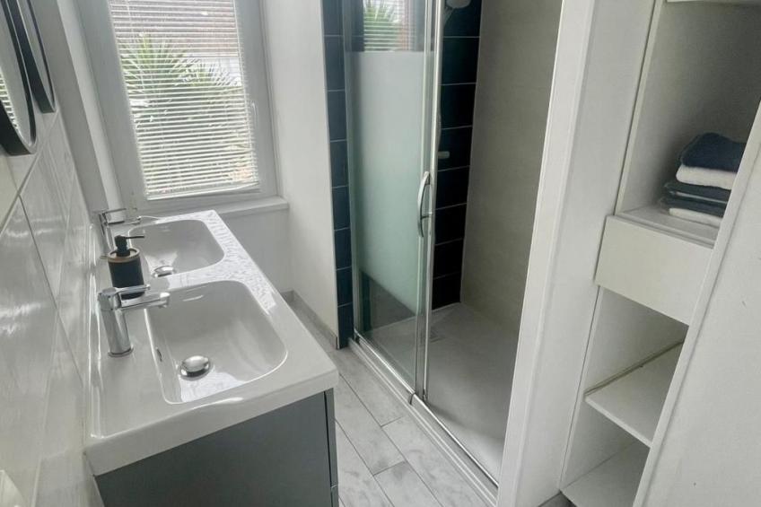 Stadthaus mit eigenem Garten und Grill - foto 12