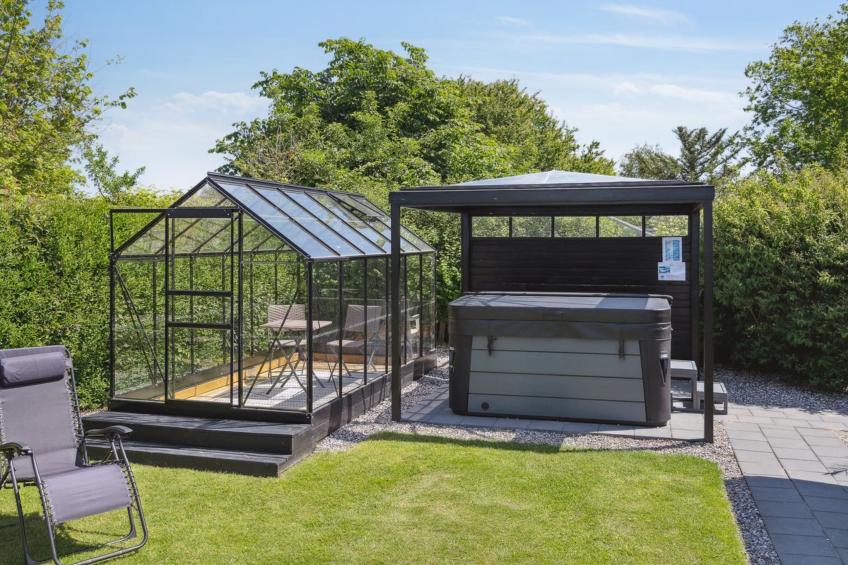 "Helmina" - 125m from the sea in Funen - foto 14