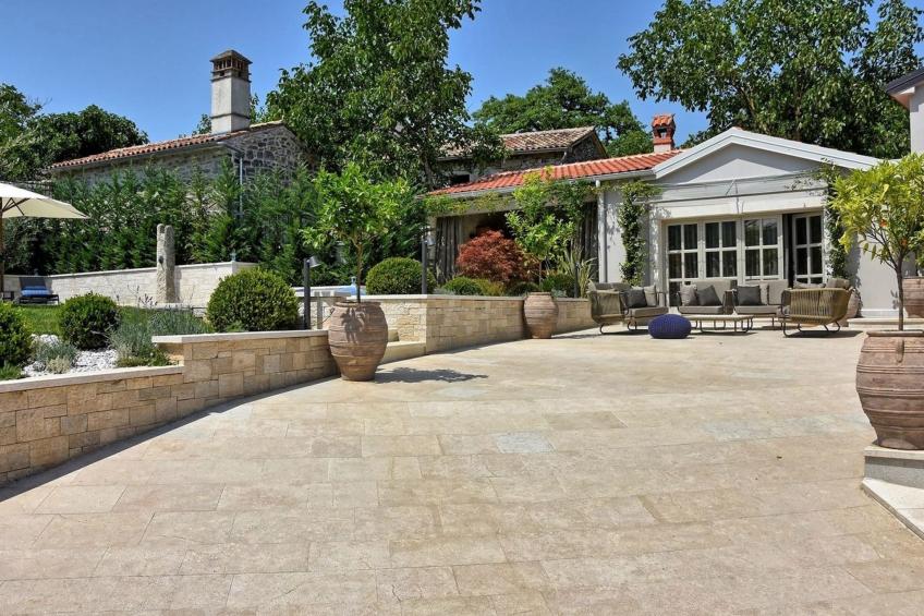 Villa Zita - foto 41