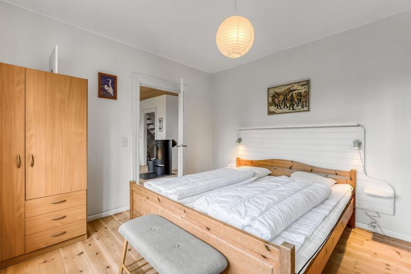 "Soria" - 600m to the inlet in Western Jutland - foto 25