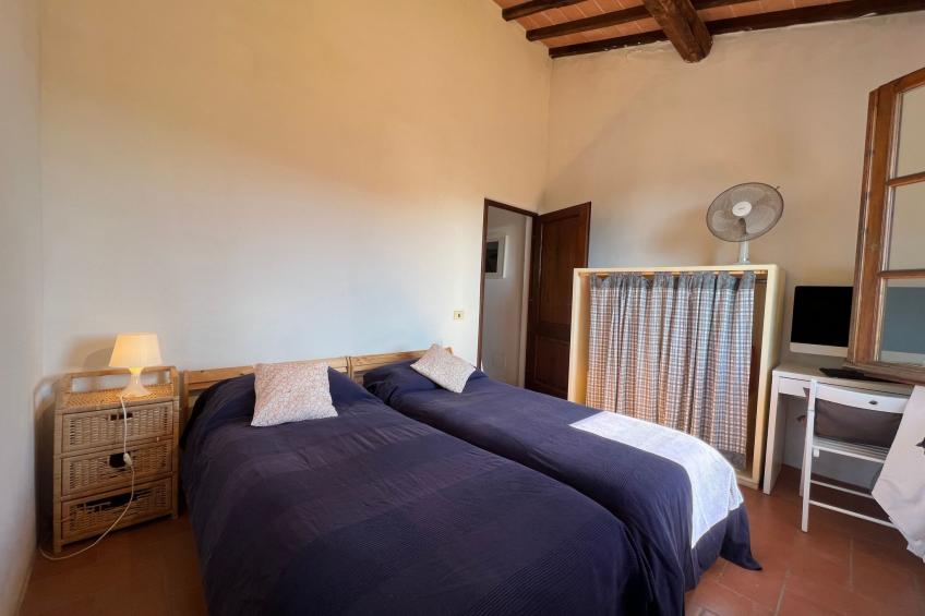 Exklusiv Ferienhaus Elba mit Panorama und Garten - foto 22