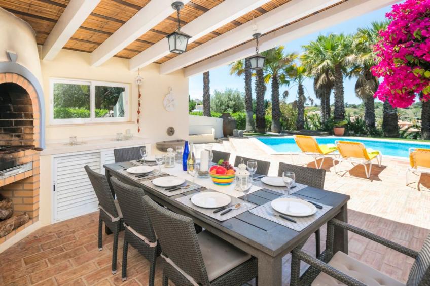 Luxuriöse Villa - Privater Pool und schöner Garten - foto 34