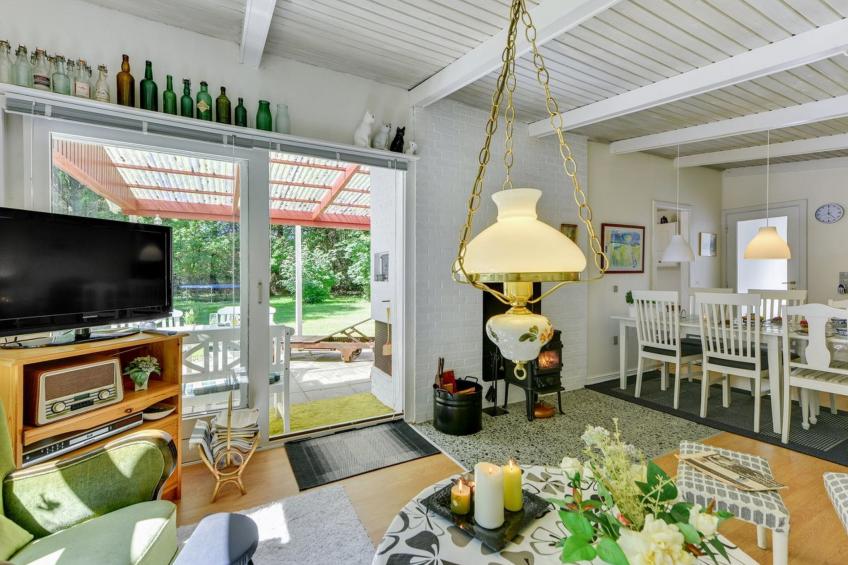 "Deik" - 2km to the inlet in The Liim Fiord - foto 43