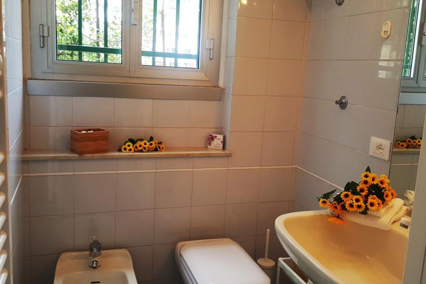 Gemütliche Wohnung in Bogliasco mit Schöner Terrasse und Panoramablick - foto 16