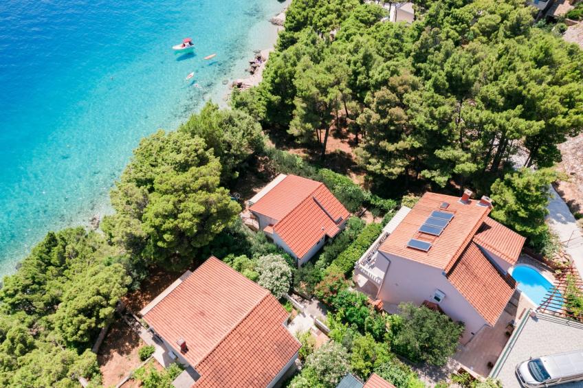 mit Balkon und Terrasse sowie Meerblick - foto 44