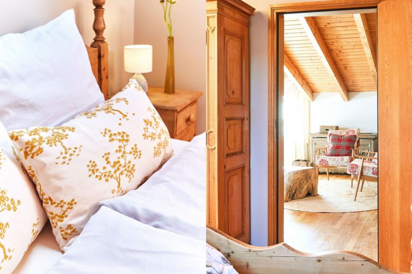 Übersee21 Ferienloft - foto 14