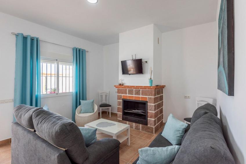 Casa Rural Maria - Lantejuela - foto 8