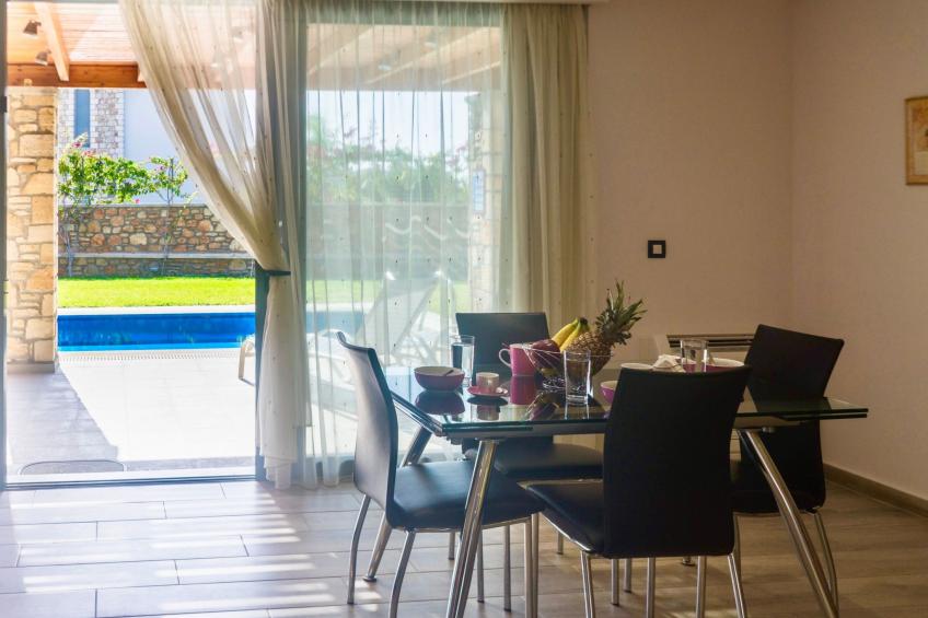 mit Garten, Grill und Terrasse - foto 22