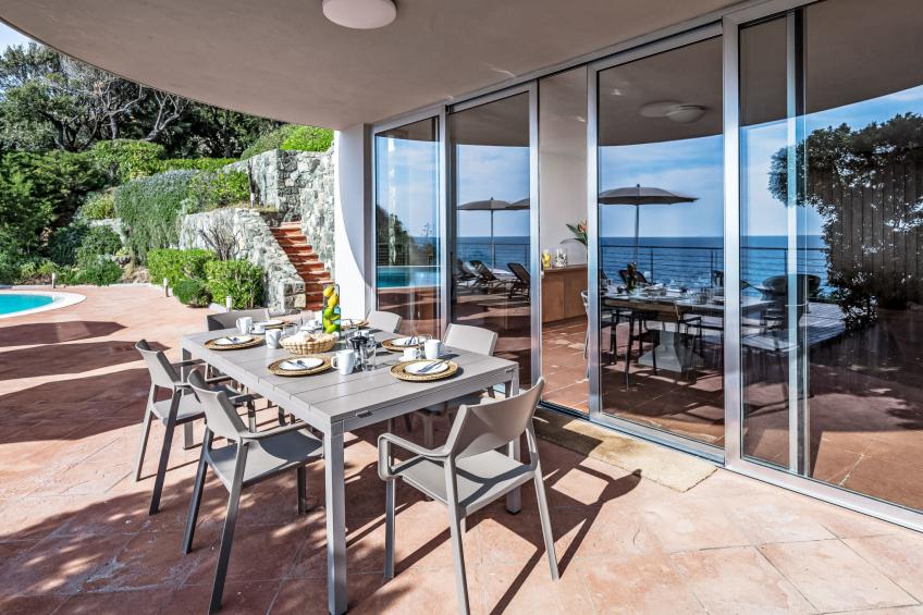 Villa Vistamare (CTG300) - foto 8