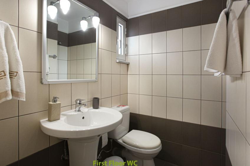 für 6 Personen und 1 Kind in Plaka, Kreta (West-Kreta) - foto 14