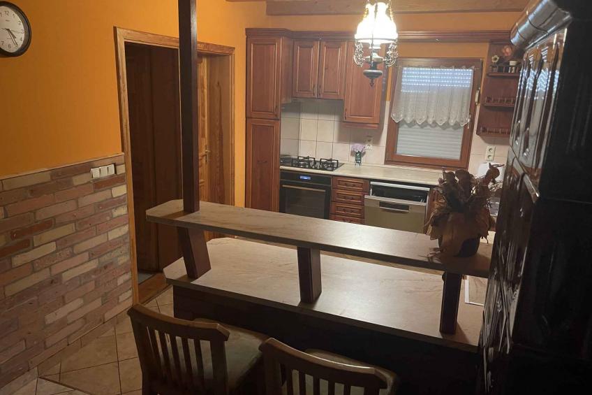 Holiday house near Lake Balaton - BF-TF53 - foto 14