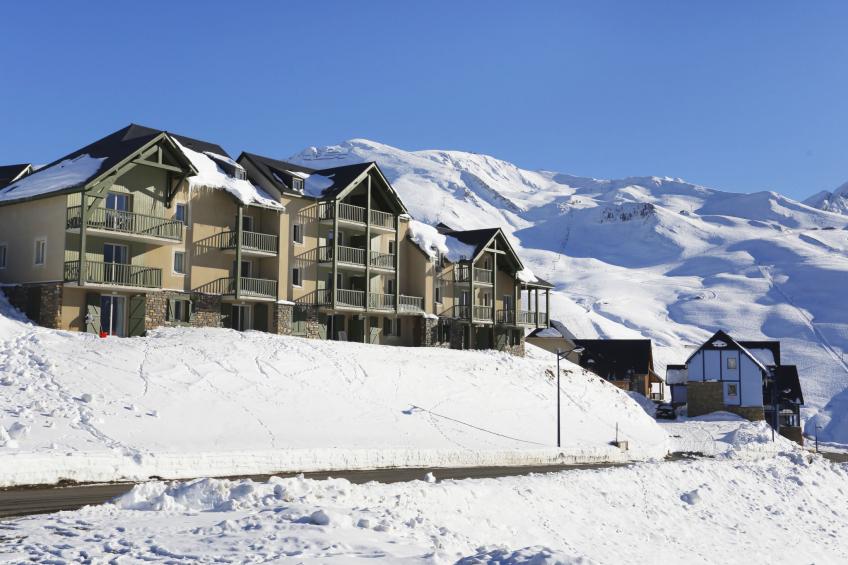 Le Hameau de Balestas - foto 32