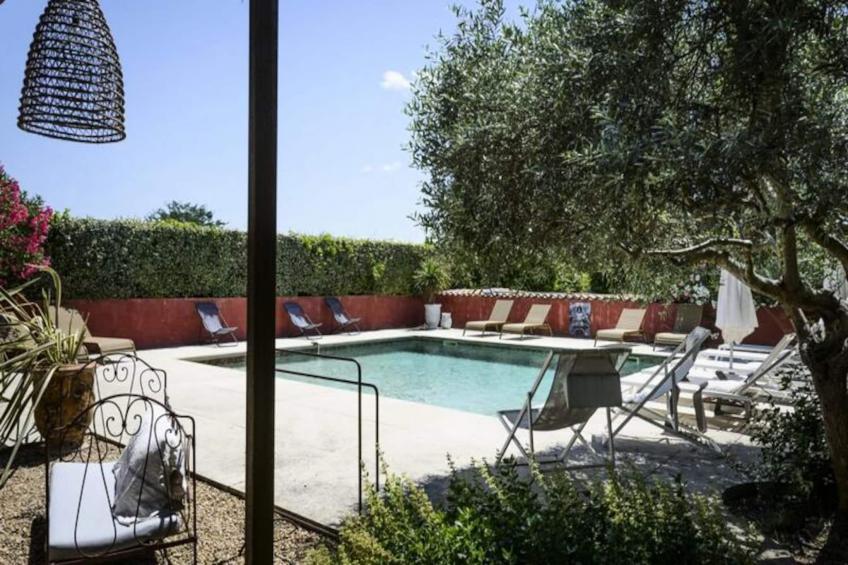Bastide Dou Pastre Family Friendly House - foto 66