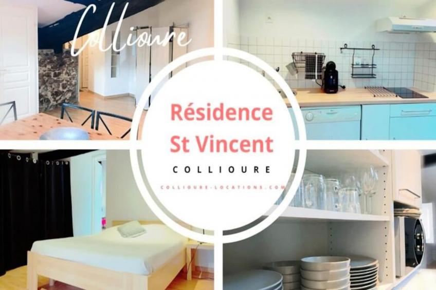 Résidence St Vincent