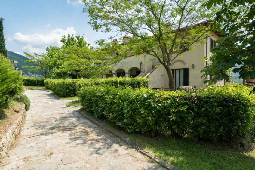 Holiday apartment in a holiday resort - BF-F54R - foto 13