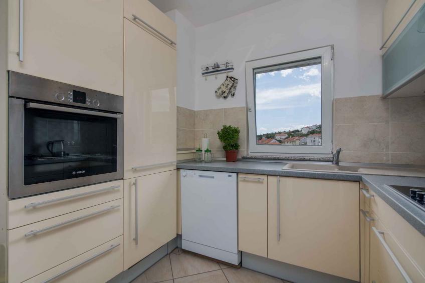 Holiday apartment mit Klimaanlage und Meerblick - BF-VC89B - foto 13
