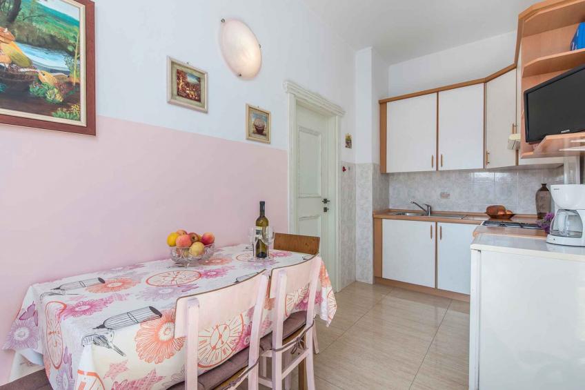 Ferienwohnung in Strandnähe mit Terrasse - BF-696YK - foto 17