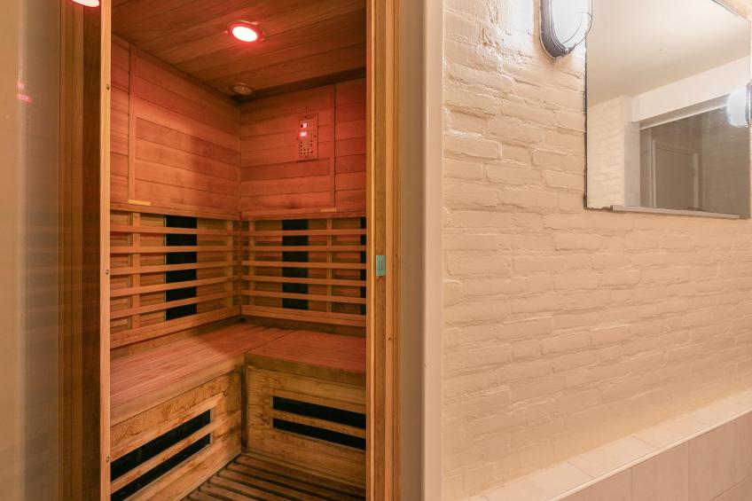 Vakantiepark Herperduin 21 - foto 15