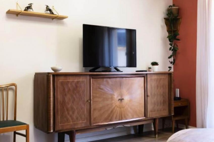 Le Taison D'or ⭐️ ⭐️ ⭐️ ⭐️  Avec Parking Souterrain Inclus - foto 8