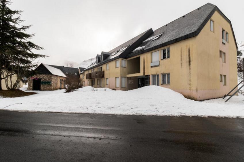 Appartements à Adervielle-Pouchergues - foto 22