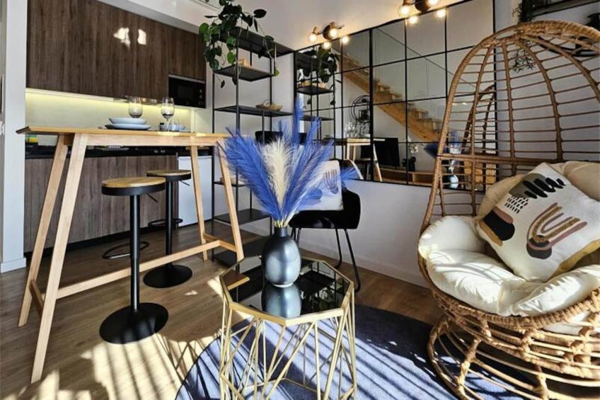 Marinha Grande Apartamentos  Duo N°7 - foto 8