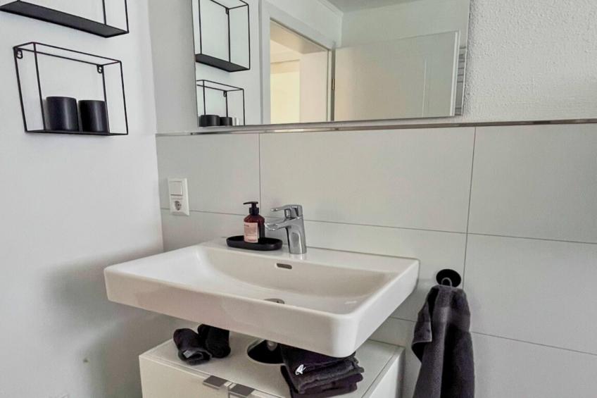 Ferienwohnung Eifelglück mit Dachterrasse - foto 20