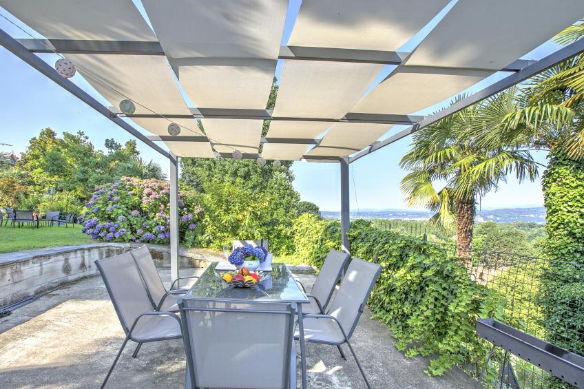 Villa La Rocca - foto 34