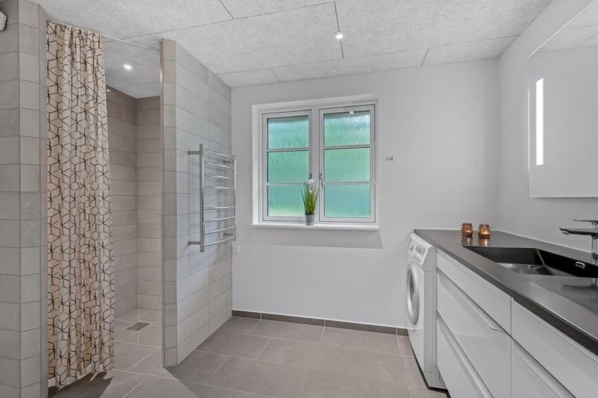 "Fina" - 15km from the sea in Western Jutland - foto 24