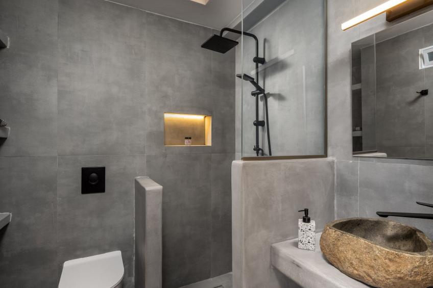 Armonikon Pool Villa 1 - foto 28