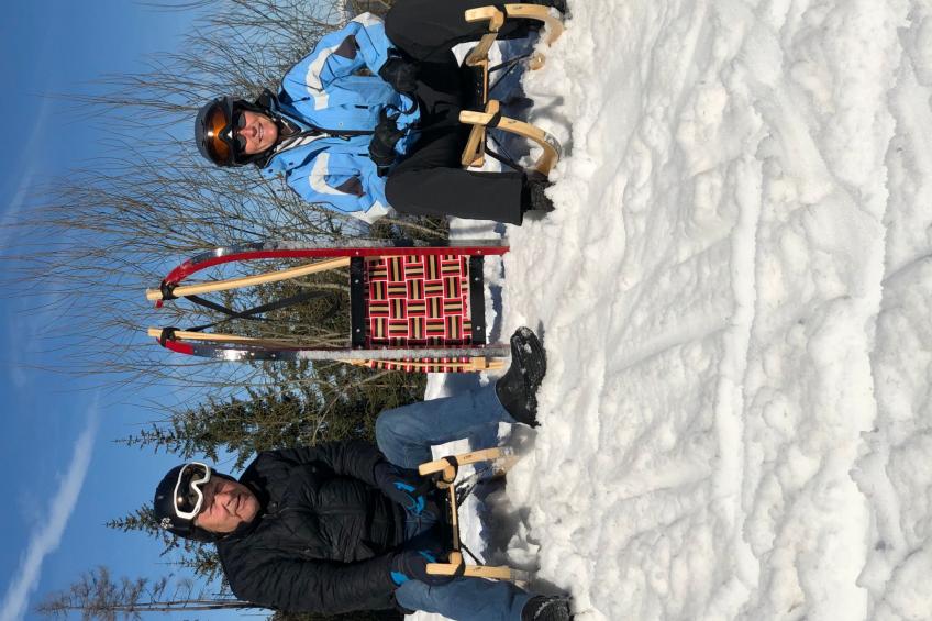 Bergchalet - foto 72