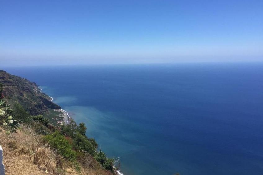 Super Penthouse mit Meerblick Achada - foto 22