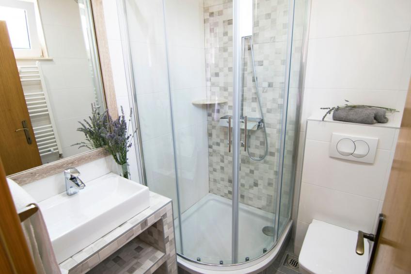 Ferienvilla "Lucian" mit Blick auf das Wasser - foto 45