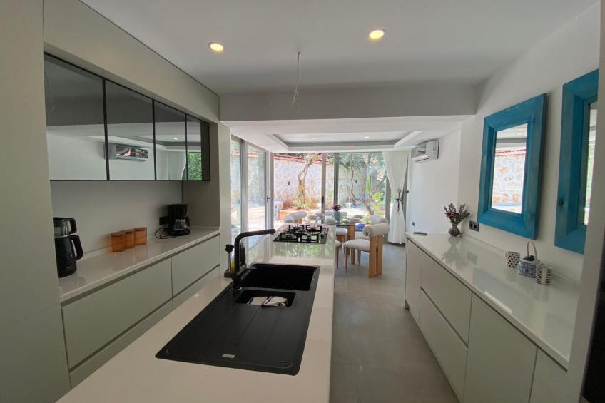 Villa Likya Ege - foto 7