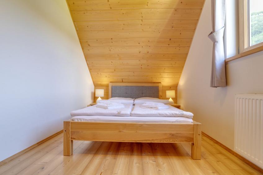 Chaty Pod Beskidkiem - foto 15