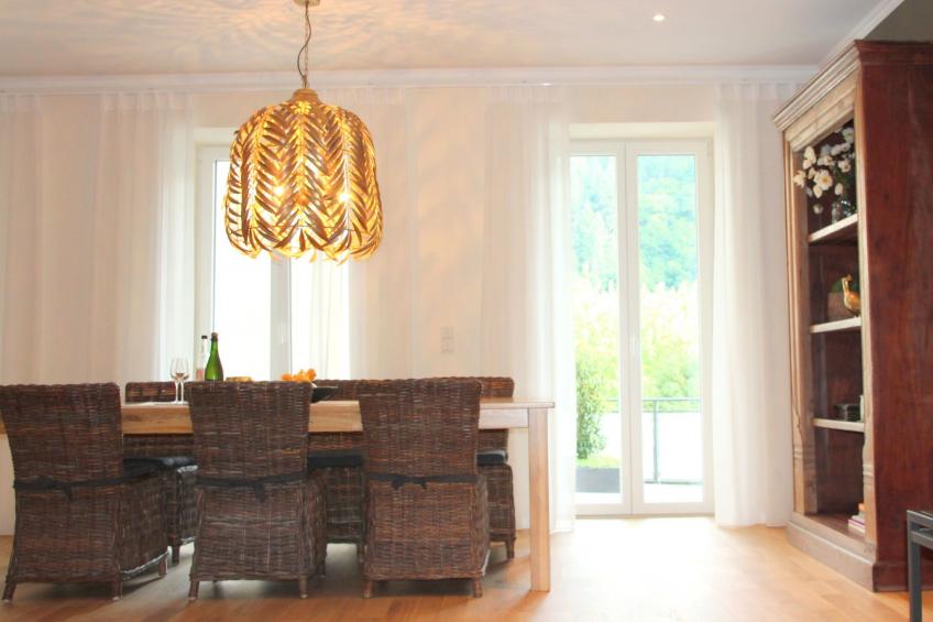 Moselromance mit großer Sonnenterrasse - foto 32