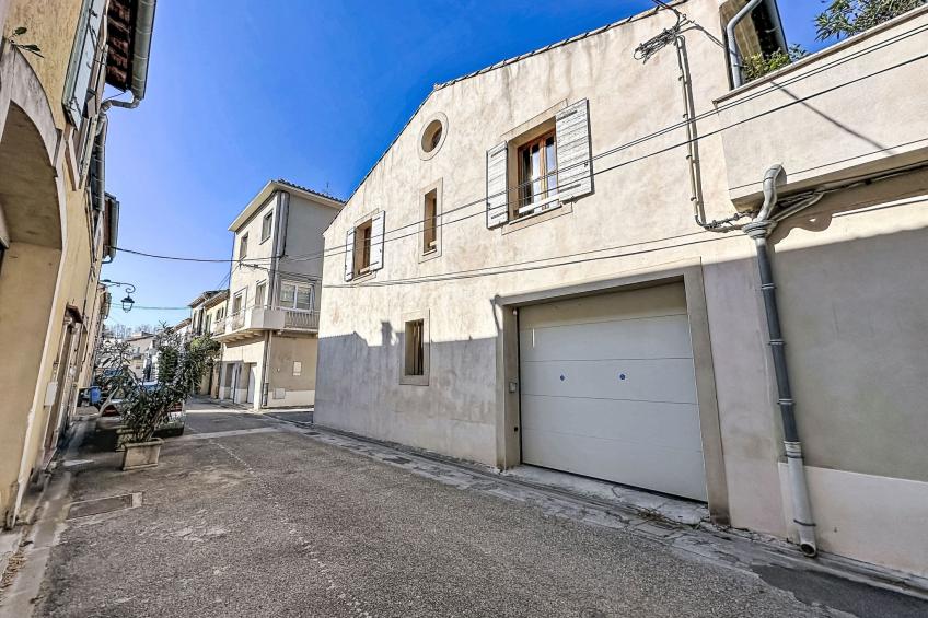 Villa Beauvau - foto 53