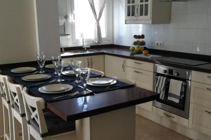 Gemütliche Ferienwohnung in Caleta De Famara - foto 4