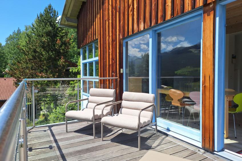 Sonnberg Panorama Lodge Taxenbach