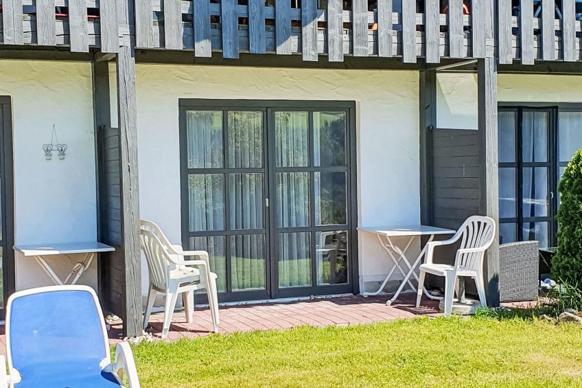 Gemütliche Ferienwohnung mit Blick auf die Donau - foto 11