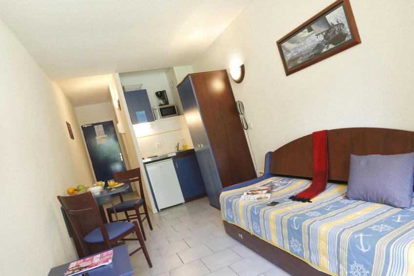 Le Domaine de Chames-Studio 2 personnes - foto 8